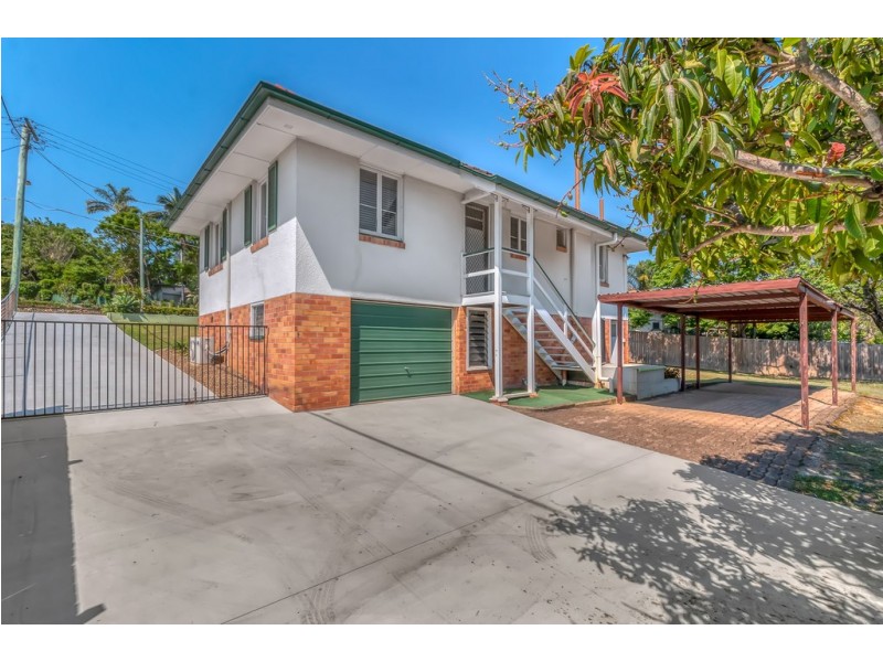 No. 23 Fontayne Street, Aspley QLD 4034