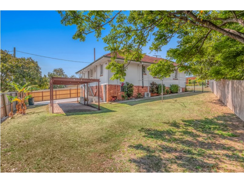 No. 23 Fontayne Street, Aspley QLD 4034