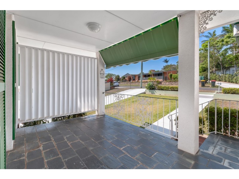 No. 23 Fontayne Street, Aspley QLD 4034