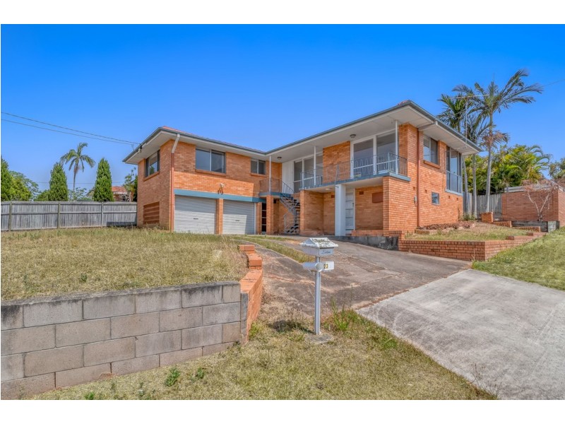23 Pie Street, Aspley QLD 4034