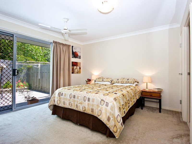 8/45 Spencer Street, Aspley QLD 4034