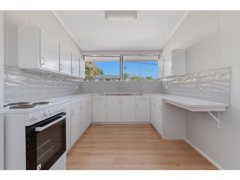 58 Maundrell Terrace, Chermside West QLD 4032