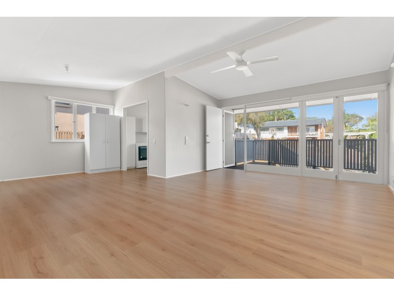 58 Maundrell Terrace, Chermside West QLD 4032