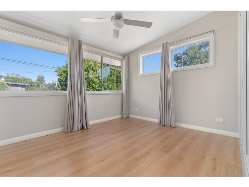 58 Maundrell Terrace, Chermside West QLD 4032