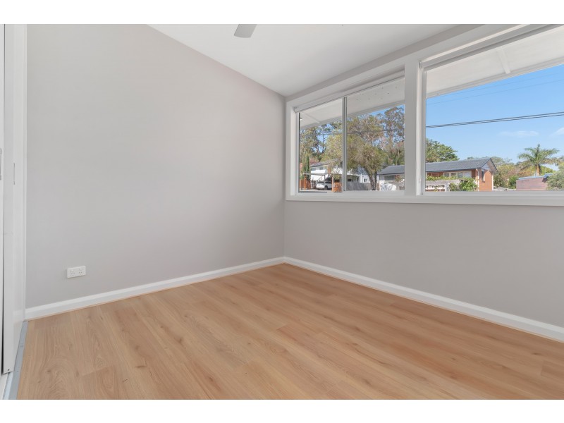 58 Maundrell Terrace, Chermside West QLD 4032