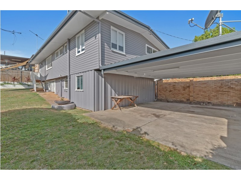 58 Maundrell Terrace, Chermside West QLD 4032