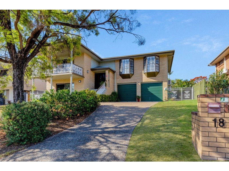 18 Remick Street, Stafford Heights QLD 4053