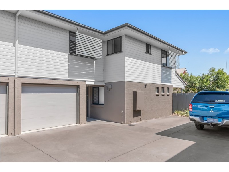 4/7 Franklin Street, Nundah QLD 4012