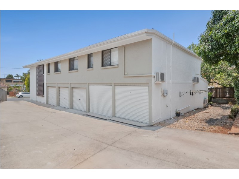 3 / 25 Collins Street, Clayfield QLD 4011