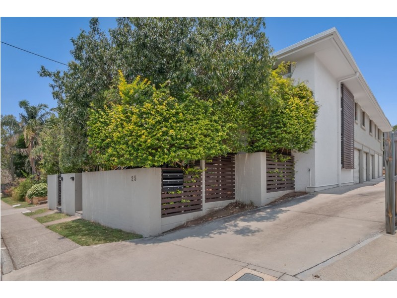 3 / 25 Collins Street, Clayfield QLD 4011