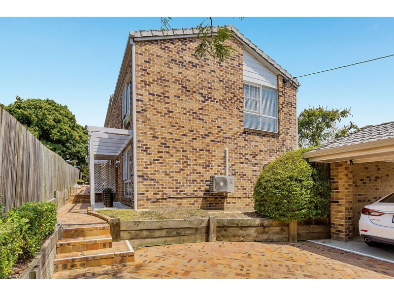 1/12 Sammells Drive, Chermside QLD 4032