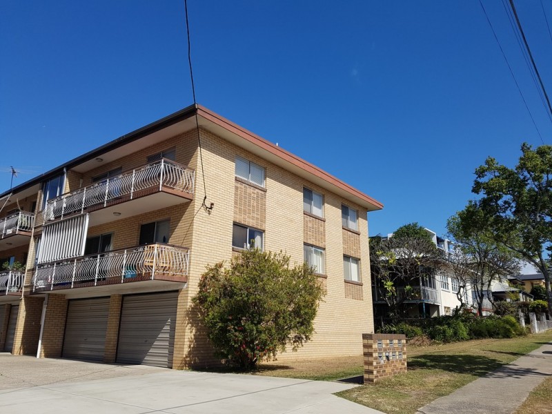 6/444 Hamilton Road, Chermside QLD 4032