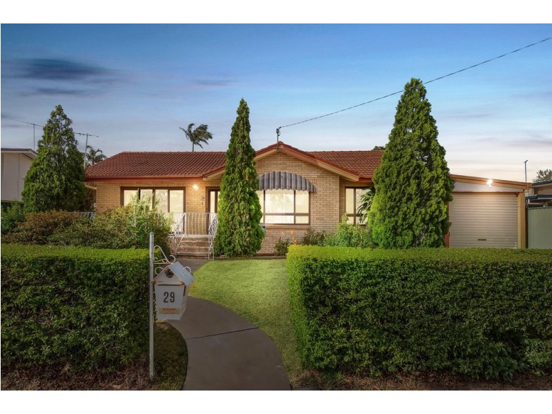 29 Delaware Street, Geebung QLD 4034