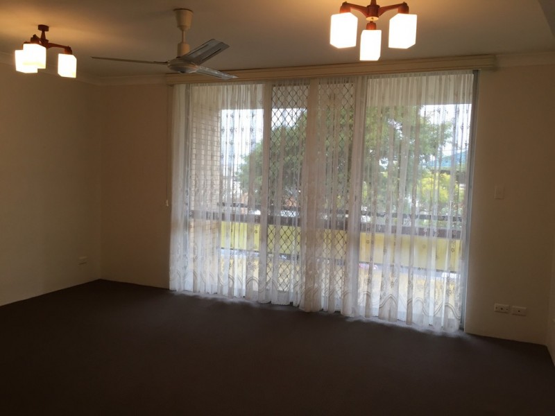 5/78 Curwen Terrace, Chermside QLD 4032