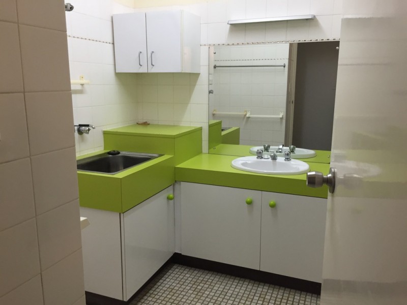 5/78 Curwen Terrace, Chermside QLD 4032