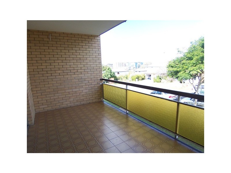 5/78 Curwen Terrace, Chermside QLD 4032