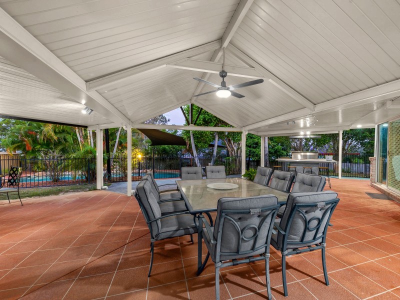 6 Cadillac Court, Joyner QLD 4500
