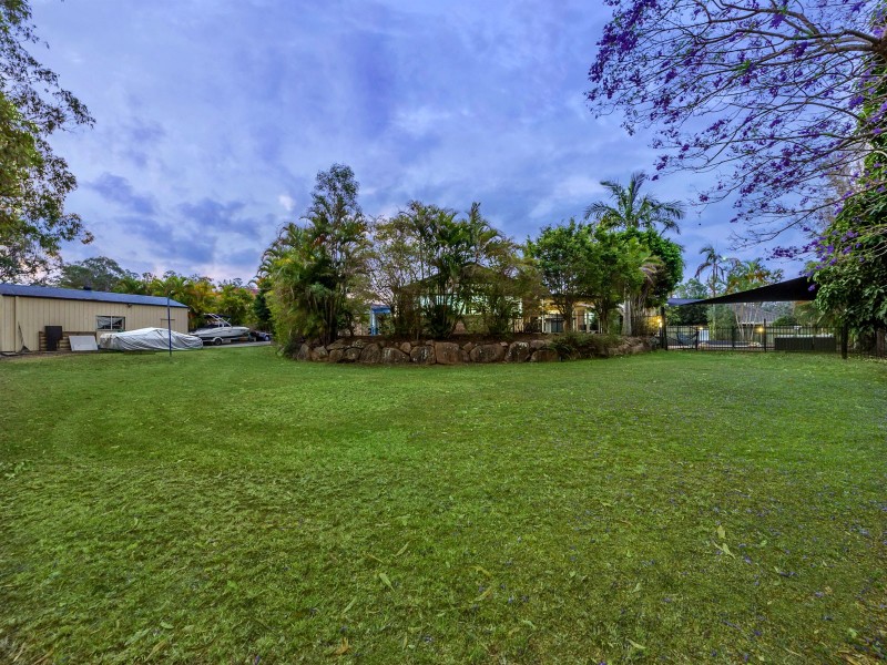 6 Cadillac Court, Joyner QLD 4500