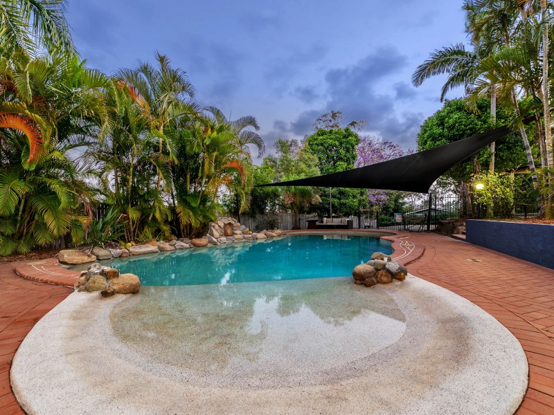 6 Cadillac Court, Joyner QLD 4500