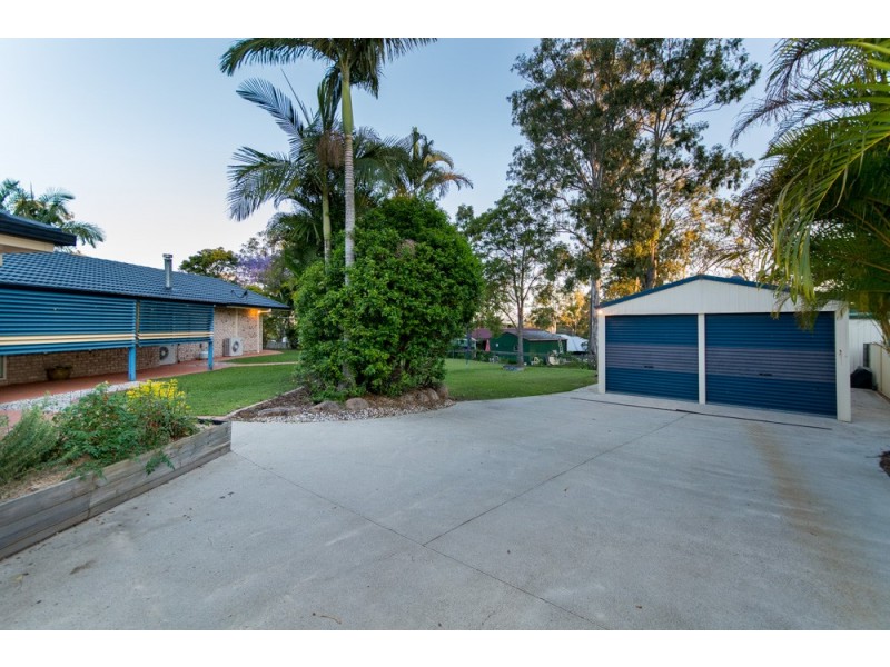 6 Cadillac Court, Joyner QLD 4500