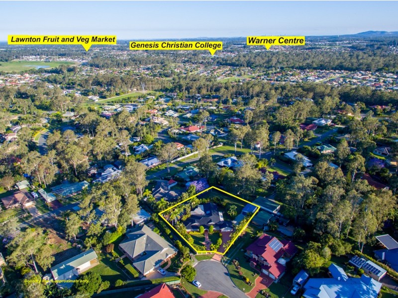 6 Cadillac Court, Joyner QLD 4500