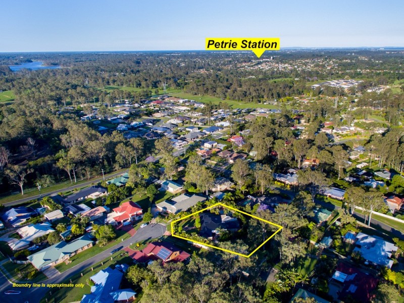 6 Cadillac Court, Joyner QLD 4500