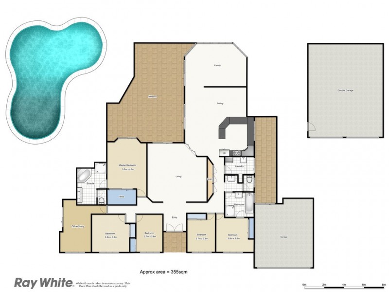 6 Cadillac Court, Joyner QLD 4500