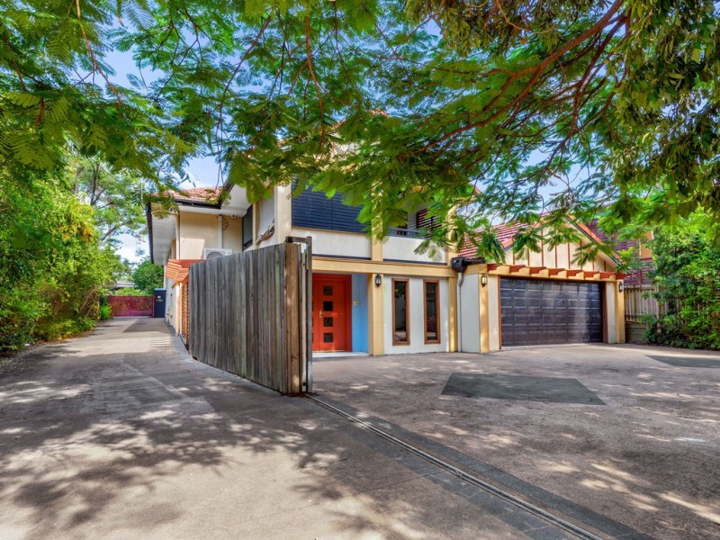 239 Maundrell Terrace, Aspley QLD 4034