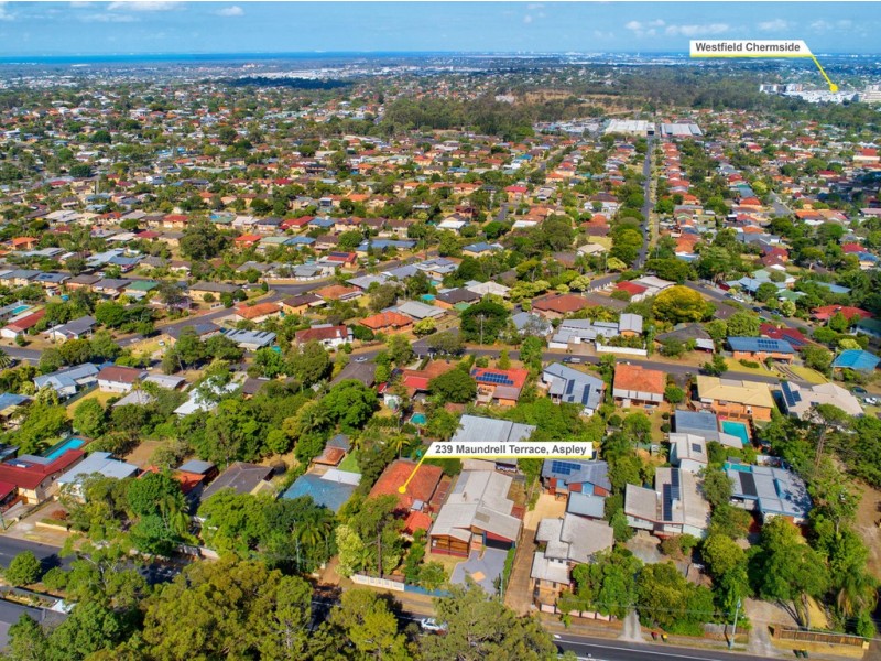 239 Maundrell Terrace, Aspley QLD 4034
