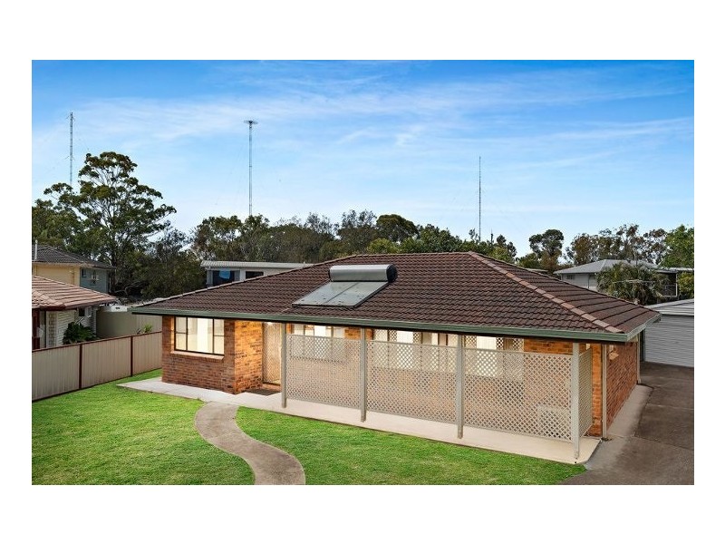 14 Topham Street, Bald Hills QLD 4036