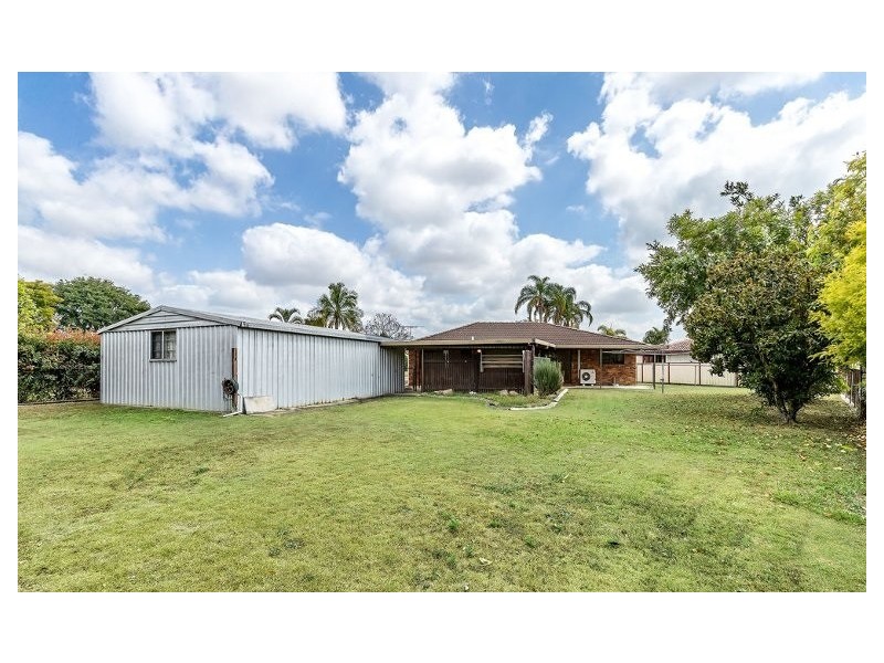 14 Topham Street, Bald Hills QLD 4036