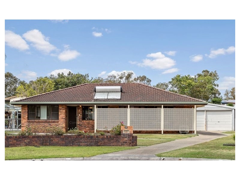 14 Topham Street, Bald Hills QLD 4036