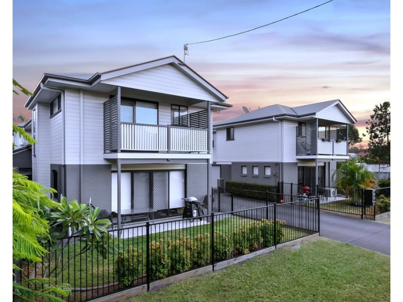 7 Franklin Street, Nundah QLD 4012