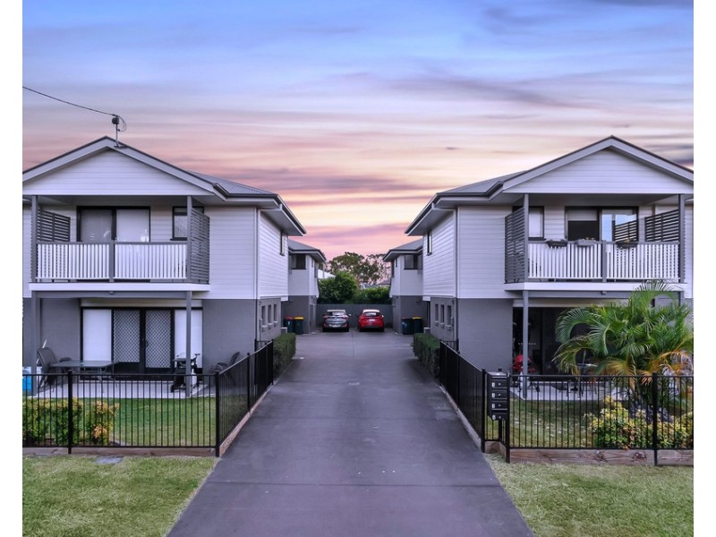 7 Franklin Street, Nundah QLD 4012