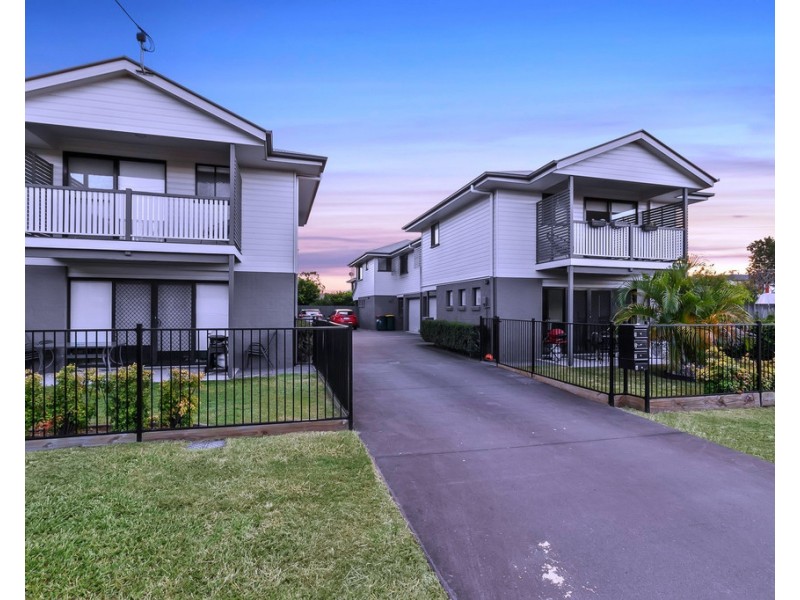 7 Franklin Street, Nundah QLD 4012