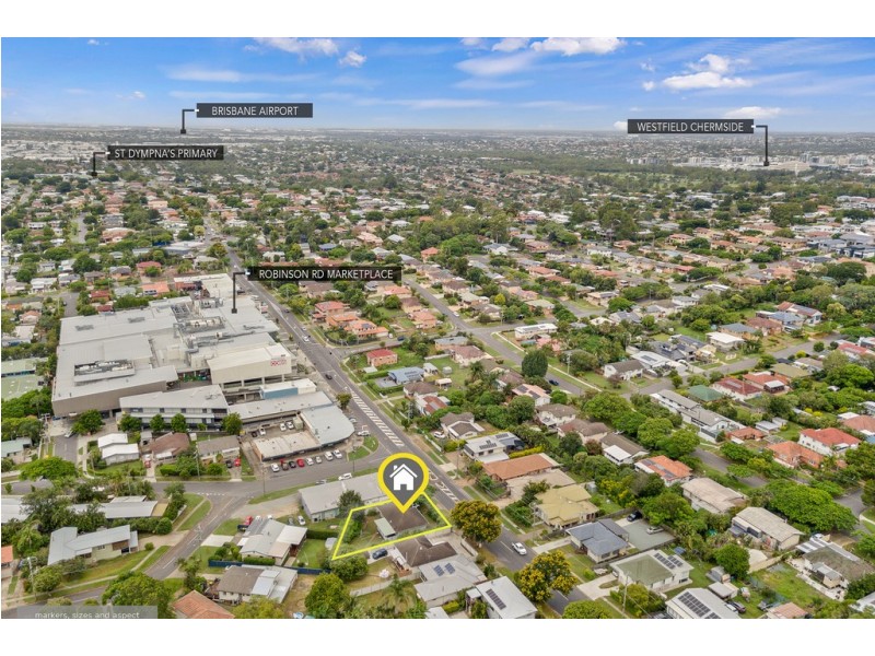 613 Robinson Road West, Aspley QLD 4034