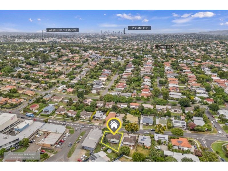 613 Robinson Road West, Aspley QLD 4034