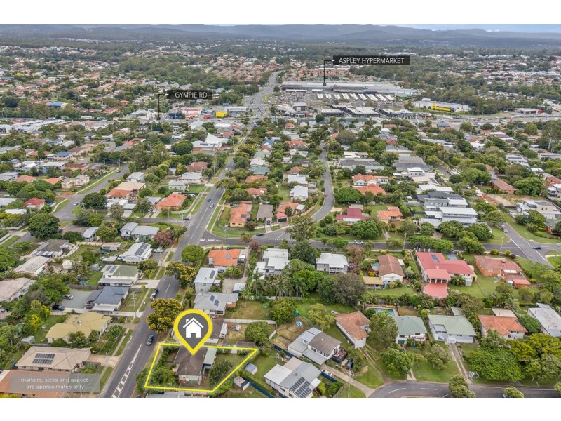 613 Robinson Road West, Aspley QLD 4034