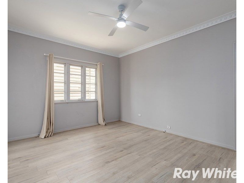 31 Sparkes Street, Chermside QLD 4032