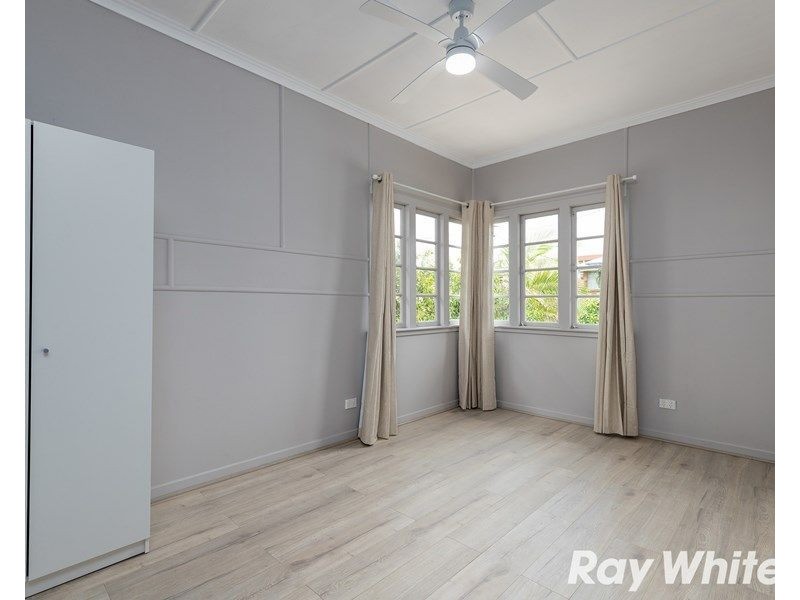 31 Sparkes Street, Chermside QLD 4032