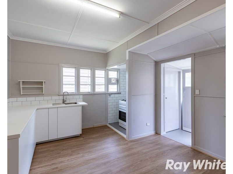 31 Sparkes Street, Chermside QLD 4032