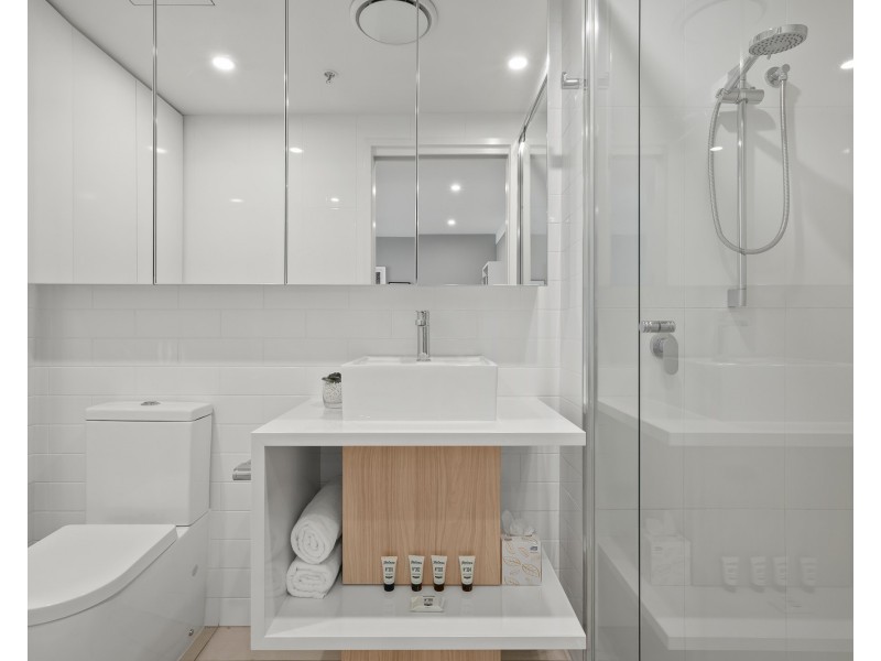 513 and 514 / 35 Hercules Street, Hamilton QLD 4007