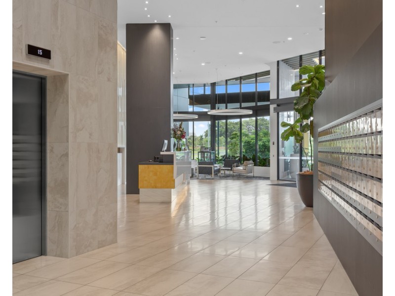 513 and 514 / 35 Hercules Street, Hamilton QLD 4007