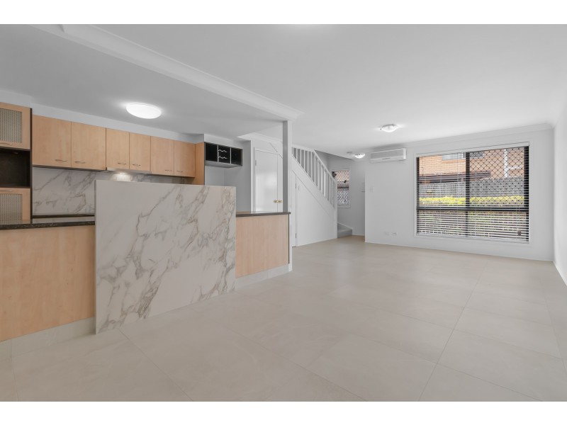 3/25 Collins Street, Clayfield QLD 4011