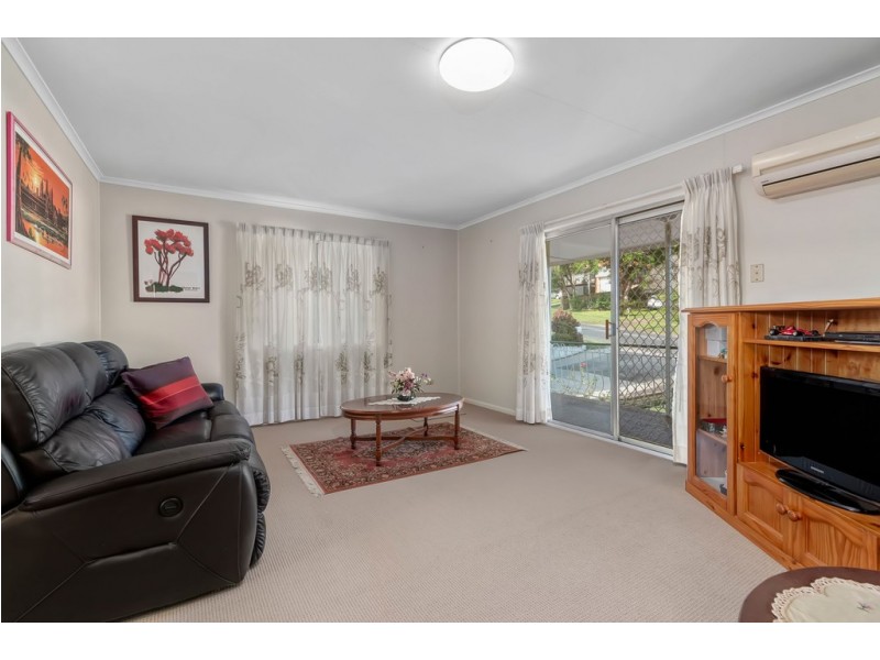 62 Maundrell Terrace, Chermside West QLD 4032
