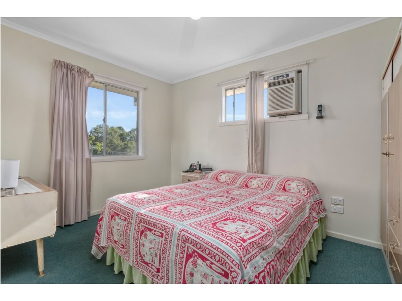 62 Maundrell Terrace, Chermside West QLD 4032