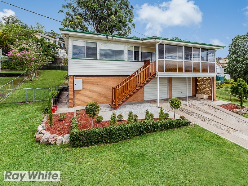 7 Koonya Street, Chermside West QLD 4032