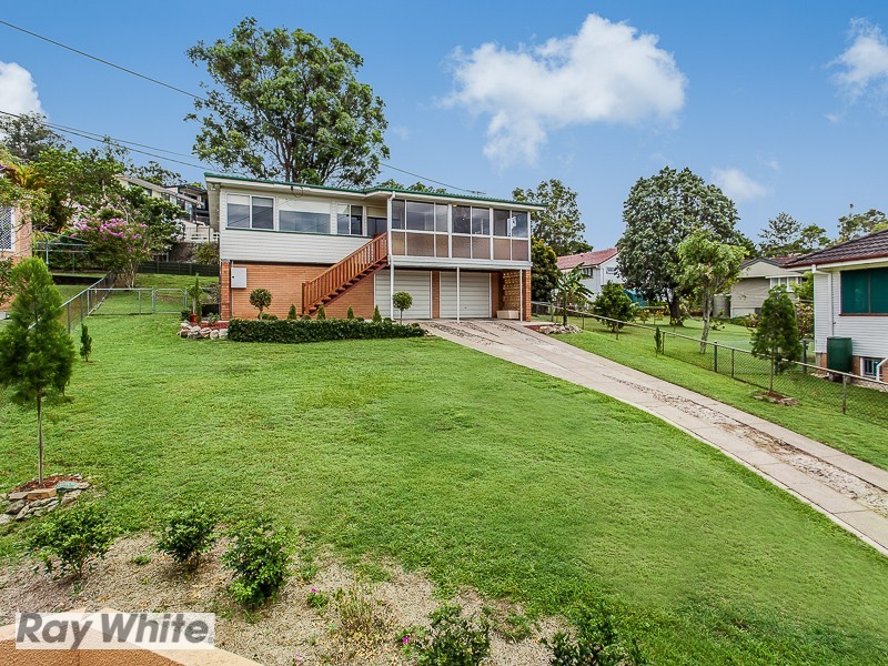 7 Koonya Street, Chermside West QLD 4032