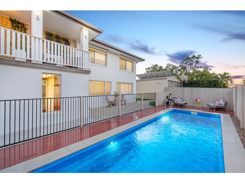 10 Comino Street, Aspley QLD 4034