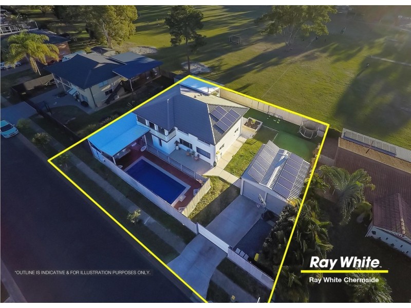 10 Comino Street, Aspley QLD 4034